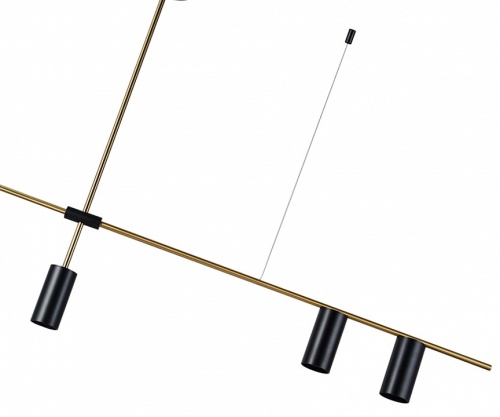 Светильник на штанге Kink Light Рия 07621-4,19(20) в Нижнем Новгороде фото 2