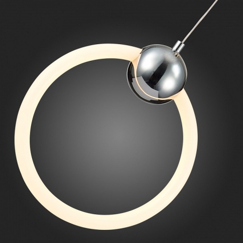 Подвесной светильник ST-Luce Giera SL1578.103.01 в Нижнем Новгороде фото 9