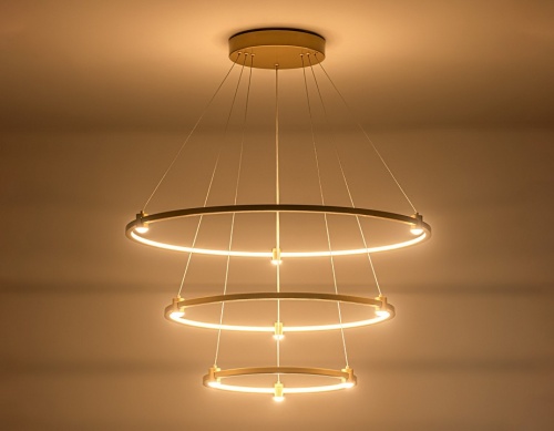 Подвесной светильник Ambrella Light FL FL5516 в Нижнем Новгороде фото 6