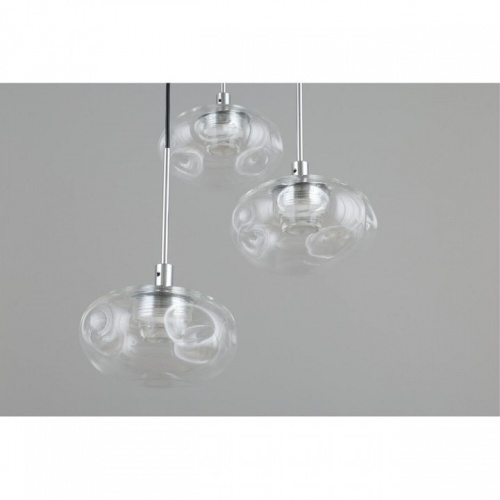 Подвесная люстра Aployt Sacha APL.073.16.07 в Нижнем Новгороде фото 12