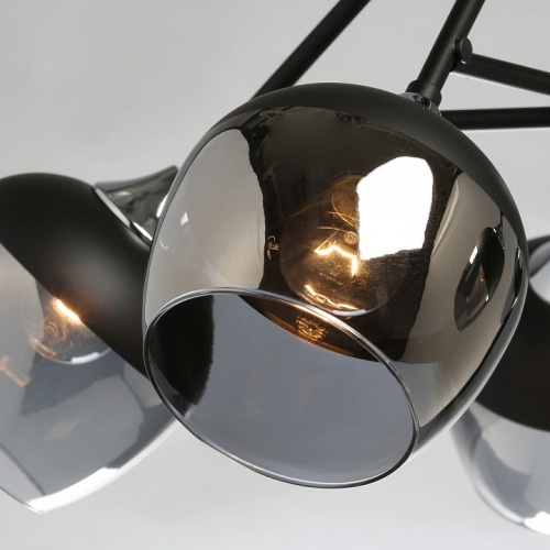 Люстра на штанге De City Альфа 324016605 в Нижнем Новгороде фото 4