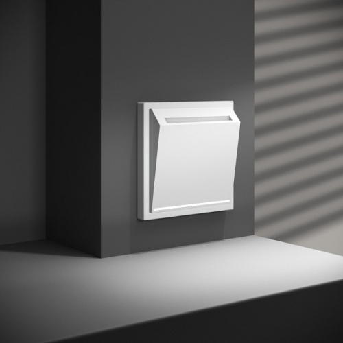 Электронный карточный выключатель без рамки Voltum S70 VLS010702 в Нижнем Новгороде фото 5