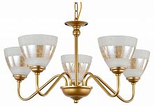 Подвесная люстра Escada Ruth 2109/5S в Нижнем Новгороде