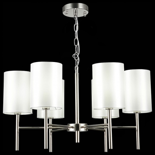 Подвесная люстра EVOLUCE Noia SLE107303-06 в Нижнем Новгороде фото 5