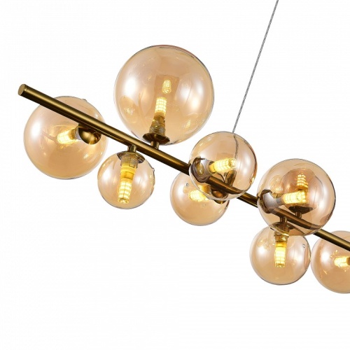 Подвесной светильник ST-Luce Necton SL1165.323.15 в Нижнем Новгороде фото 6