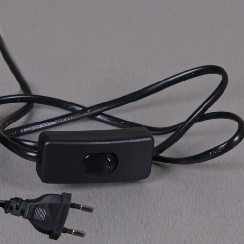 Торшер 08088-0.6-01 BK в Нижнем Новгороде фото 5