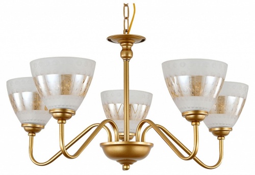 Подвесная люстра Escada Ruth 2109/5S в Нижнем Новгороде