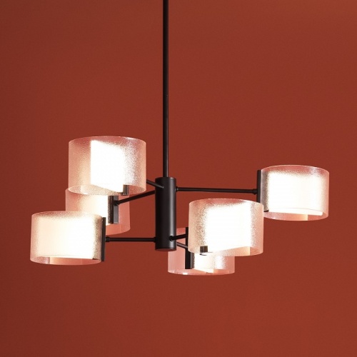 Люстра на штанге Freya Ice FR5541CL-L30B в Нижнем Новгороде фото 6