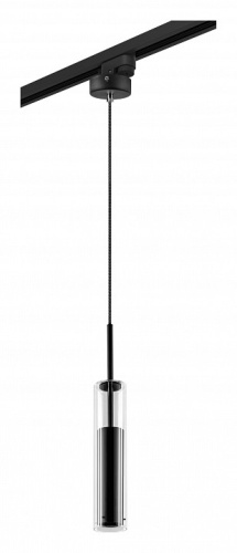 Переходник для трека Lightstar Barra 592007 в Нижнем Новгороде фото 7