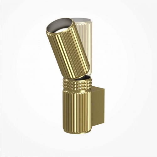 Бра Maytoni Metropolis MOD475WL-02BS в Нижнем Новгороде фото 6