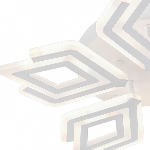 Подвесная люстра Escada Ceres 10288/5LED в Нижнем Новгороде фото 2