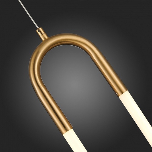 Подвесной светильник ST-Luce Mofisto SL1579.303.01 в Нижнем Новгороде фото 2