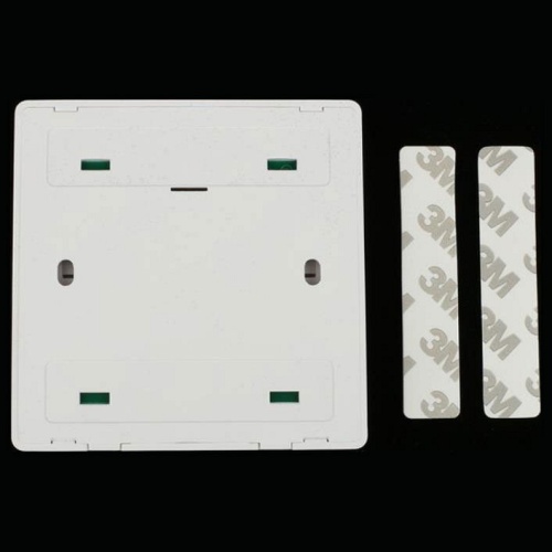 Выключатель беспроводной одноклавишный Aployt Magnetic track 220 APL.0190.00.01 в Нижнем Новгороде фото 6