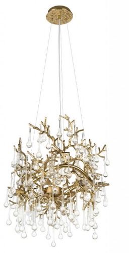 Подвесная люстра Loft it Coral 10351/600 AB в Нижнем Новгороде фото 6