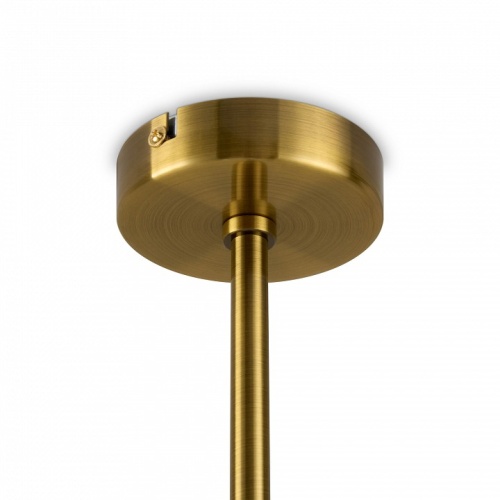 Люстра на штанге Freya Sharlot FR1012PL-06BS в Нижнем Новгороде фото 2