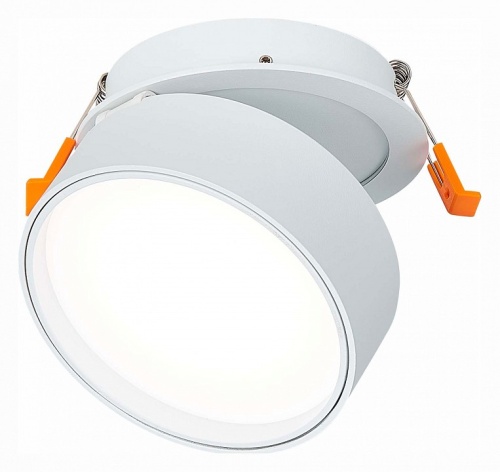 Встраиваемый светильник ST-Luce ST651 ST651.548.14 в Нижнем Новгороде фото 5