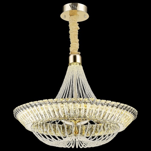 Подвесная люстра Wertmark Daria WE103.73.303 в Нижнем Новгороде фото 2