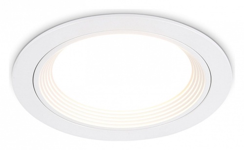 Встраиваемый светильник Ambrella Light TN TN51801 в Нижнем Новгороде