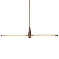 Светильник на штанге Imperiumloft KIEL KIEL01 в Нижнем Новгороде