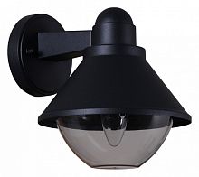 Светильник на штанге 08298-9.2-001SJ BK в Нижнем Новгороде