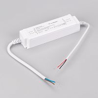 Блок питания ARPJ-SP-57700-PFC (40W, 29-57V, 0.7A) (Arlight, IP67 Пластик, 5 лет) в Можайске