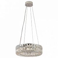 Подвесной светильник Newport ELIZABETH 2 8550/40 C chrome в Нижнем Новгороде