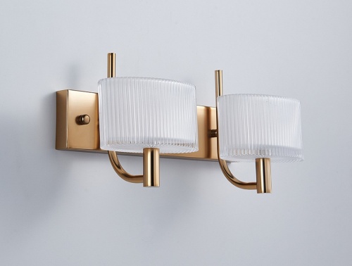 Бра Newport 4330 4332/A gold в Нижнем Новгороде фото 2