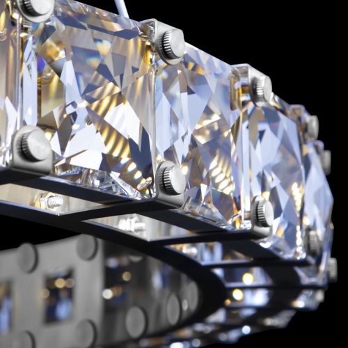 Подвесной светильник Loft it Tiffany 10204/600 Chrome в Йошкар-Оле фото 3