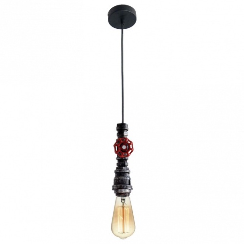 Подвесной светильник Lussole Irondequoit LSP-9692 в Нижнем Новгороде фото 3