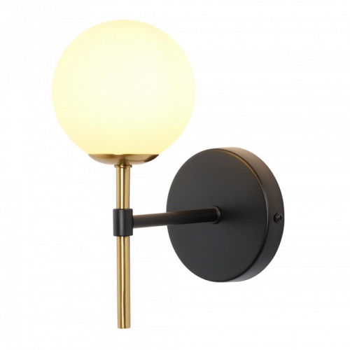 Бра MyFar Robert MR2330-1W в Нижнем Новгороде фото 5