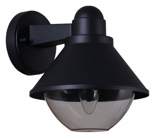 Светильник на штанге 08298-9.2-001SJ BK в Нижнем Новгороде