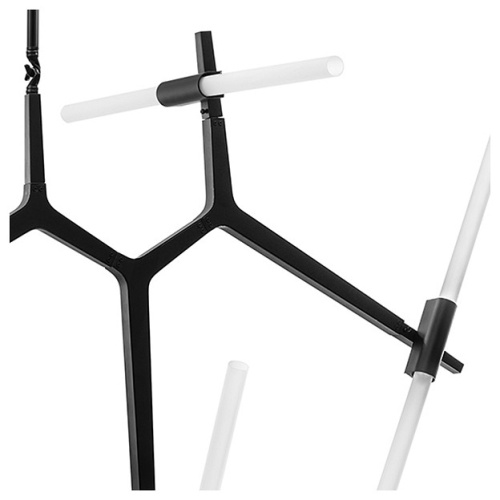 Подвесная люстра Lightstar Struttura 742147 в Нижнем Новгороде фото 3
