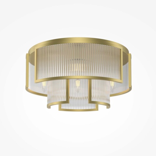 Потолочная люстра Maytoni Frame MOD174CL-06MG в Нижнем Новгороде фото 4