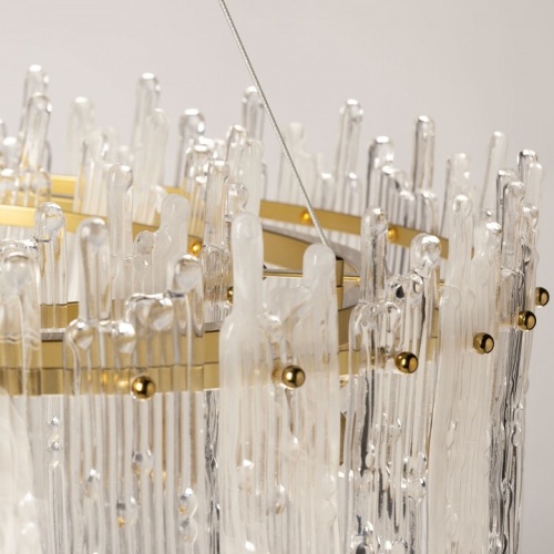 Подвесная люстра De City Арман 4 462010906 в Нижнем Новгороде фото 3