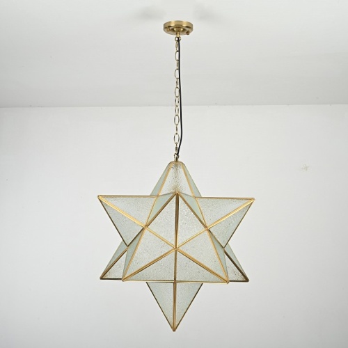 Подвесной светильник Imperiumloft Star Effervescent 40,225 в Нижнем Новгороде фото 3