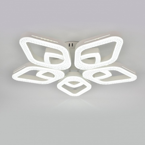 Потолочная люстра Escada Sedna 10280/5LED в Нижнем Новгороде фото 5