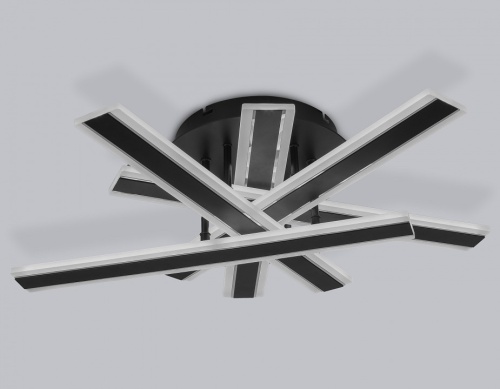 Потолочная люстра Ambrella Light FA FA8906 в Нижнем Новгороде фото 6