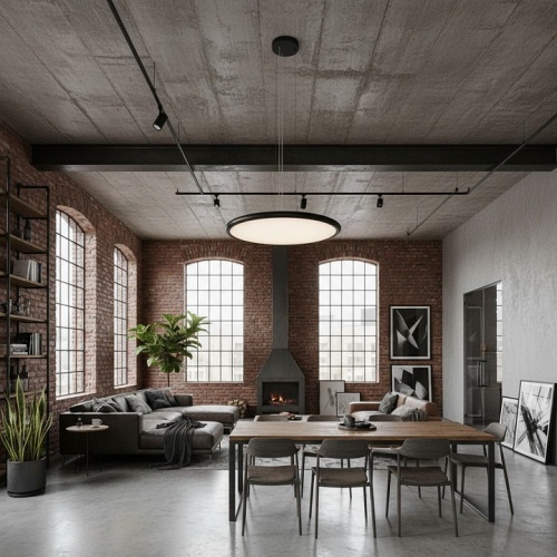 Подвесной светильник Loft it Sweety 10454/500P Black в Нижнем Новгороде фото 2