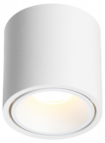 Накладной светильник Odeon Light Redo 6620/10CL в Геленджике фото 3