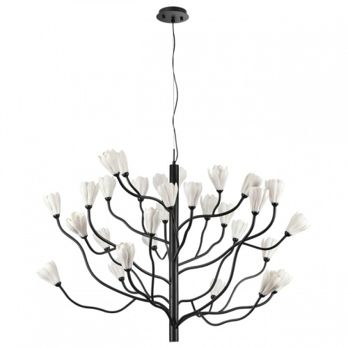 Подвесная люстра Odeon Light Gardi 5090/30 в Нижнем Новгороде фото 8