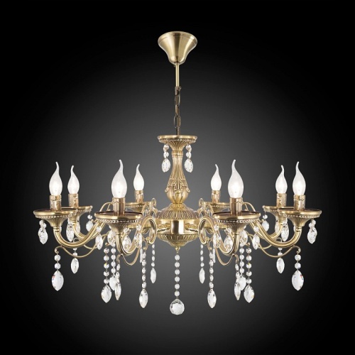 Подвесная люстра Citilux Кармен CL404183 в Нижнем Новгороде фото 2