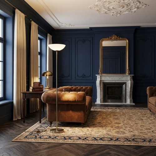 Торшер MyFar Biene MR2525-2F в Нижнем Новгороде фото 2