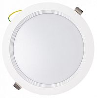 Встраиваемый светильник Fiberli CDEW 11130104 в Нижнем Новгороде