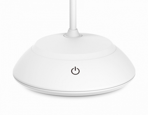 Настольная лампа офисная Ambrella Light DE DE600 в Нижнем Новгороде фото 2