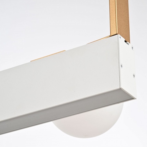 Подвесной светильник Favourite Fitirum 4073-6P в Нижнем Новгороде фото 2