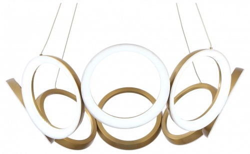 Подвесная люстра Zortes Olimpia ZRS.30101.112 в Нижнем Новгороде