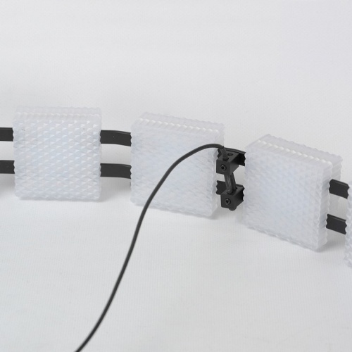 Подвесная люстра LGO Alpine LSP-7258 в Нижнем Новгороде фото 4