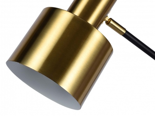 Настольная лампа офисная Zortes DESKLIGHT ZRS.1066.03 в Нижнем Новгороде фото 4