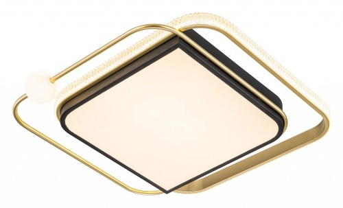 Накладной светильник Arte Lamp Albireo A2658PL-58GO в Нижнем Новгороде