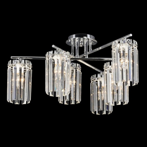 Потолочная люстра Citilux AXIS CL313261 в Нижнем Новгороде фото 9